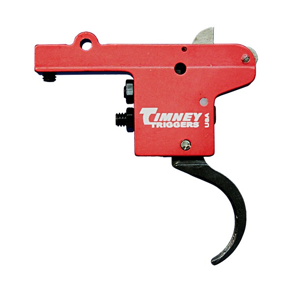 TIMNEY SPRGFLD FEATHERWT 1903/A3 2-4lb w/o SAFETY