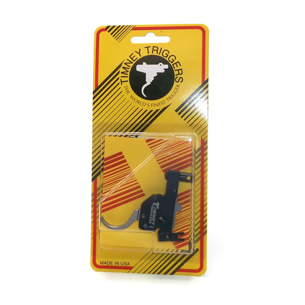 TIMNEY RUGER 77 TRIGGER 1.5-4lb NIK w/TANG SAFTEY