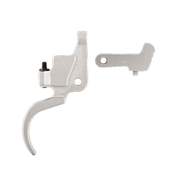 TIMNEY RUGER 77 MK-II LH 2-4lb (NOT VT) w/o SAFETY