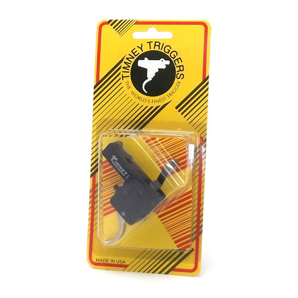 TIMNEY WEATHERBY VANGUARD/HOWA 1500 1.5-4lb NIK w/SAFETY