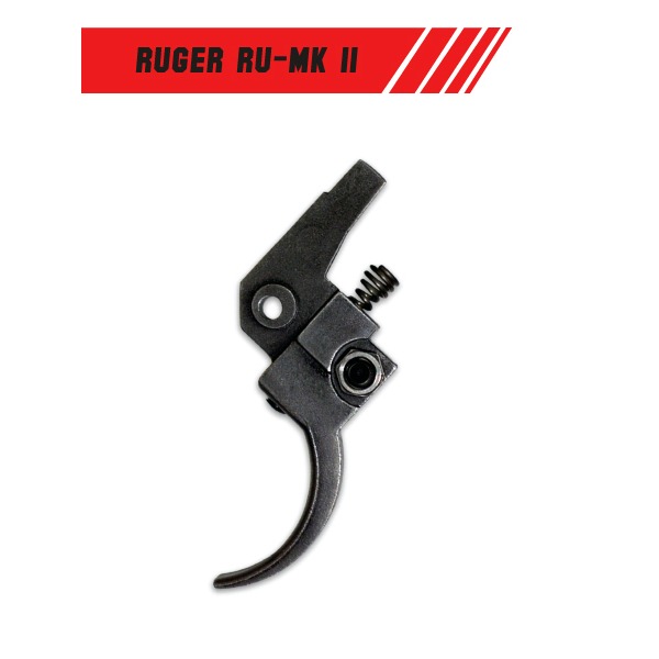 RIFLE BASIX RUGER ALL C.F. 14oz-2.5lb SILVER
