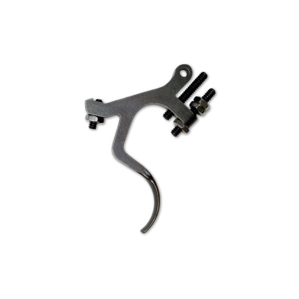 RIFLE BASIX WINCHESTER 70 PRE & POST 64 12oz-4lb BLACK