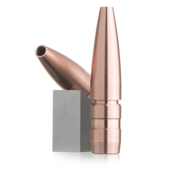 LEHIGH 6mm(.243) 85gr BULLET CTRL CHAOS 50/bx