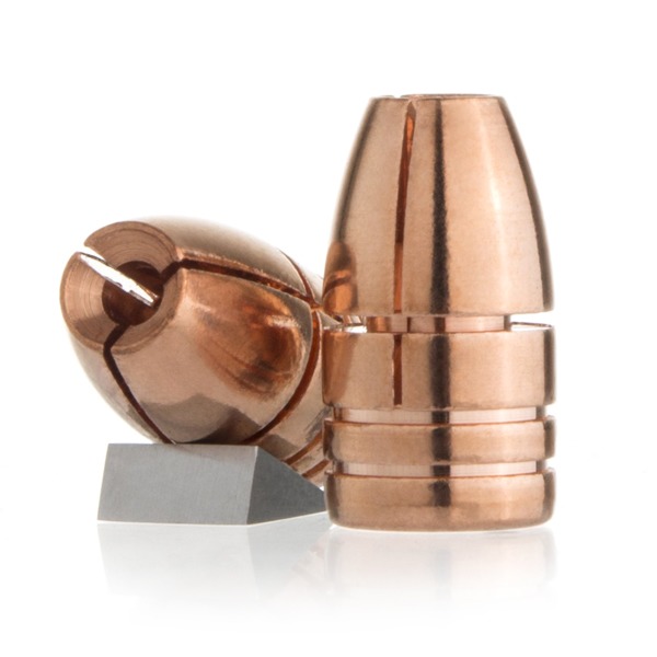 LEHIGH 9MM(.355) 105gr BULLET CONTROL FRACT 50/b