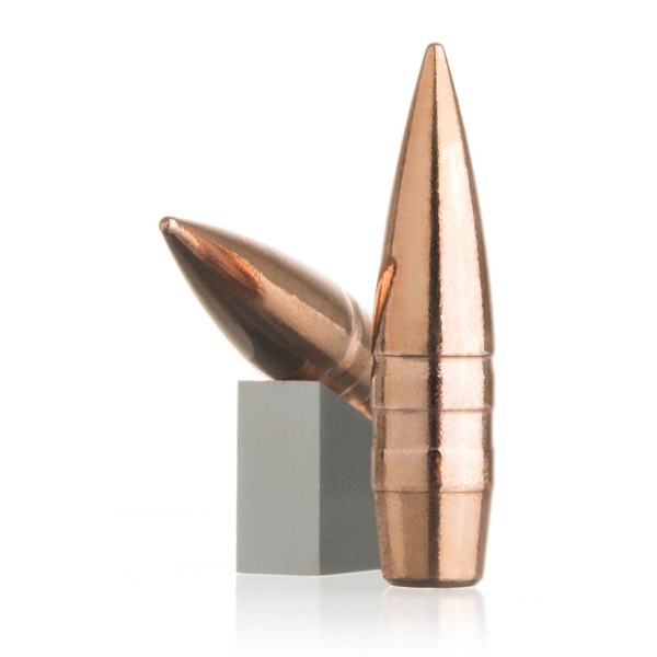 LEHIGH 30(.308) 150gr BULLET MATCH SOLID 50/bx