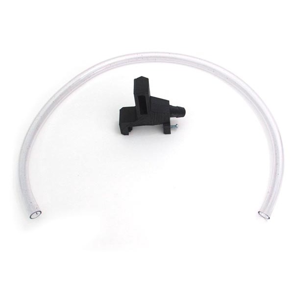 InLine Fabrication 3D Improved Primer Catch for RCBS - Rockchucker Supreme