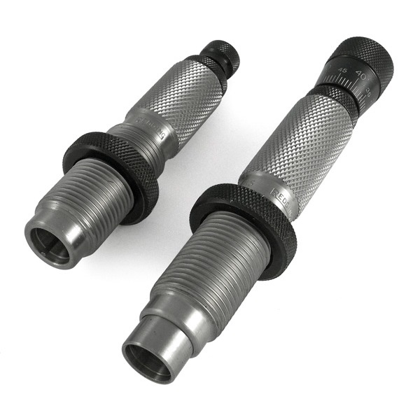 REDDING 6.5 PRC MASTER HUNTER DIE SET