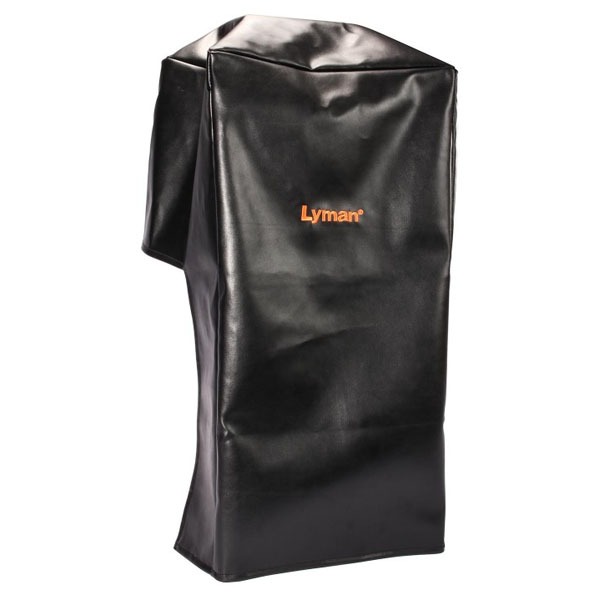 LYMAN PRESS DUST COVER