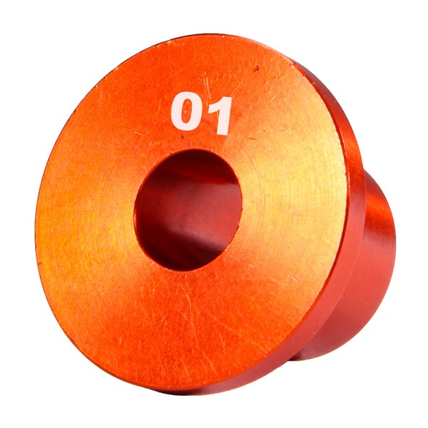 Lyman Case Trim Xpress Bushing #1 17 Hornet / 22 Hornet / 22K Hornet