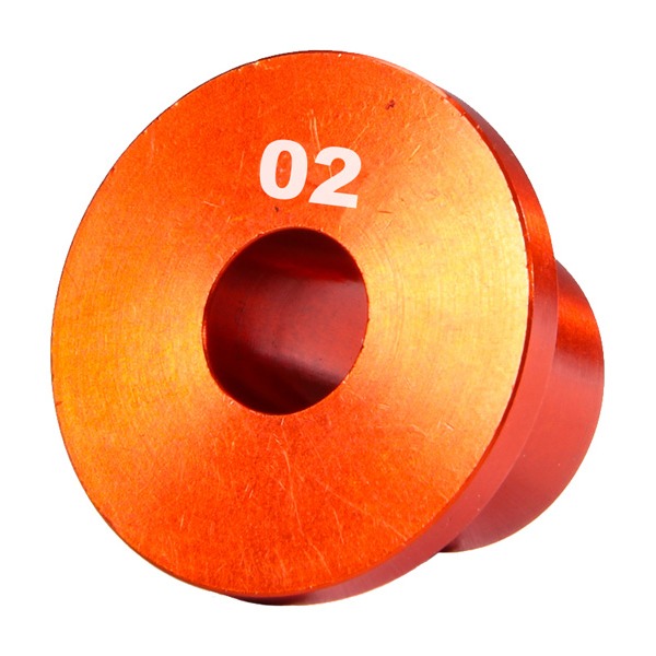 Lyman Case Trim Xpress Bushing #2 218 Bee