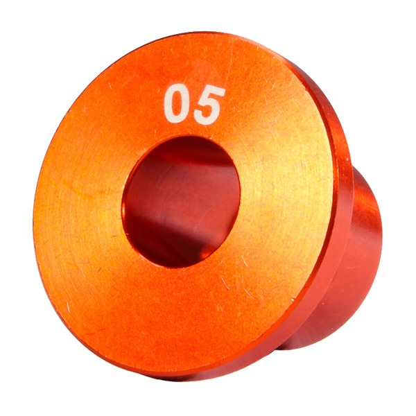 Lyman Case Trim Xpress Bushing #5 22 Nosler / 224 Valkyrie / 224 WBY Mag / 24 Nosler / 32 Win Special / 6.8 Rem SPC / 7-30 Waters / 30-30 Win