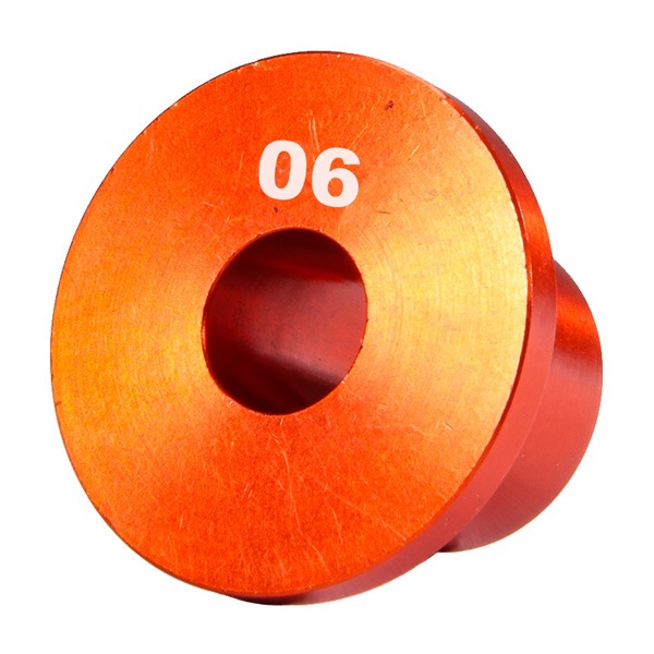 Lyman Case Trim Xpress Bushing #6 225 Winchester / 220 Swift / 6.5x50 Jap