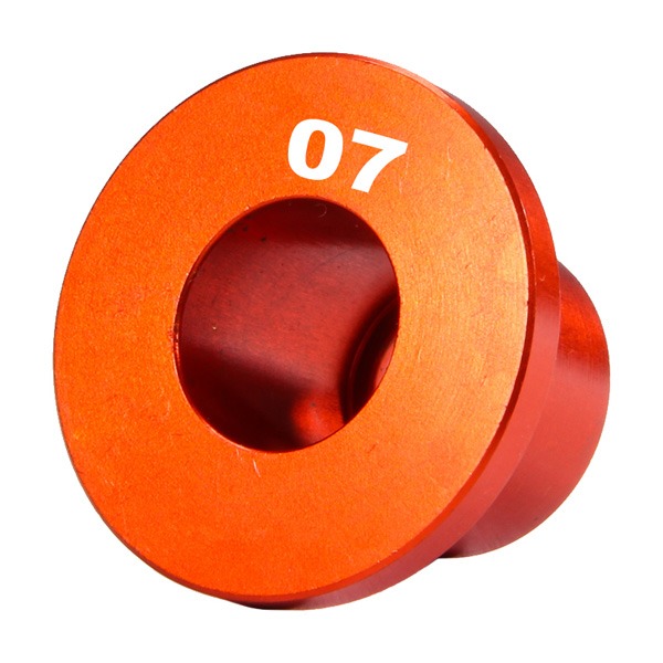 Lyman Case Trim Xpress Bushing #7 22 PPC / 6mm PPC / 6mm ARC / 240 WBY Mag / 30-40 Krag / 303 British / 7.62x39 / 7.7x58mm Ariska / 6.5 Grendel / 7x64 Brenneke