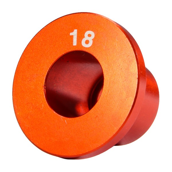 Lyman Case Trim Xpress Bushing #18 300 Win Mag / 264 Win Mag / 7mm Rem Mag / 7mm STW / 308 Norma Mag / 338 Win Mag / & More
