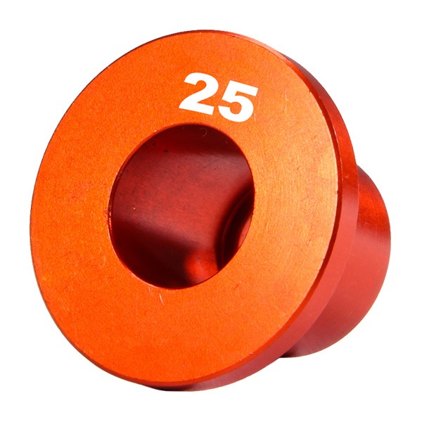 Lyman Case Trim Xpress Bushing #25 416 Rigby