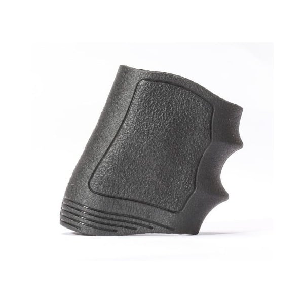 Pachmayr Gripper™ Universal Pistol Slip-On Grip Black