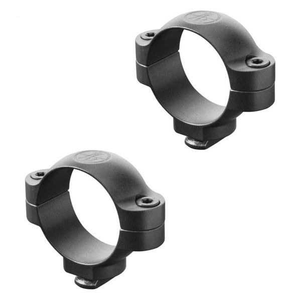 LEUPOLD RING DUAL- DOVETAIL 35mm MED MATTE