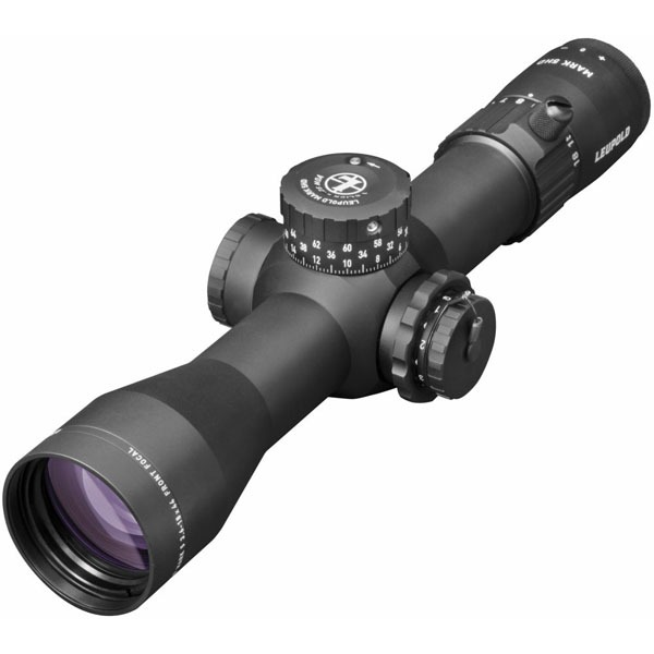 LEUPOLD 3.6-18x44 MARK 5 HD M1C3 FFP PR-1MOA