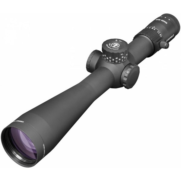 LEUPOLD 5-25x56 MARK 5HD 35MM M1C3 FFP PR-1MOA