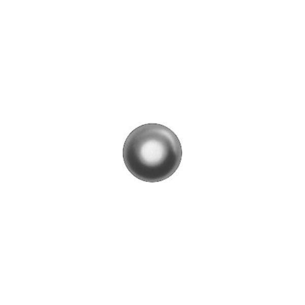 Round Ball   # 90450   New ! Lee 2-Cavity Bullet Mold 495 Diameter 