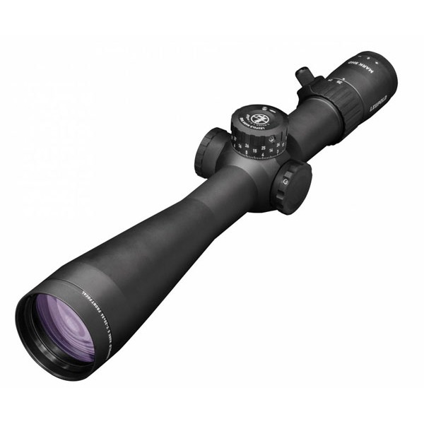 LEUPOLD 7-35X56 MARK 5HD 35MM M5C3 FFP TMR