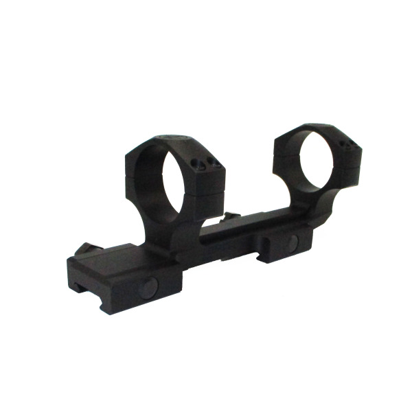 LEUPOLD MARK IMS 34mm BOLT-ACTION LH MATTE