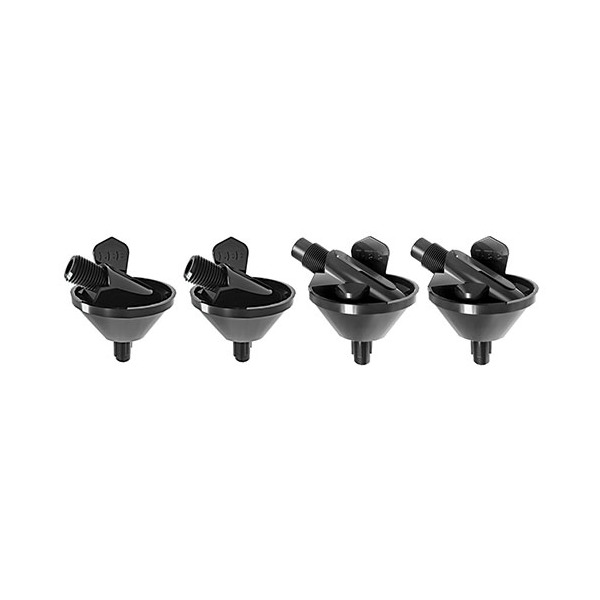QUICK CHANGE DRUM SET FOR CLASSIC OR AUTO DRUM