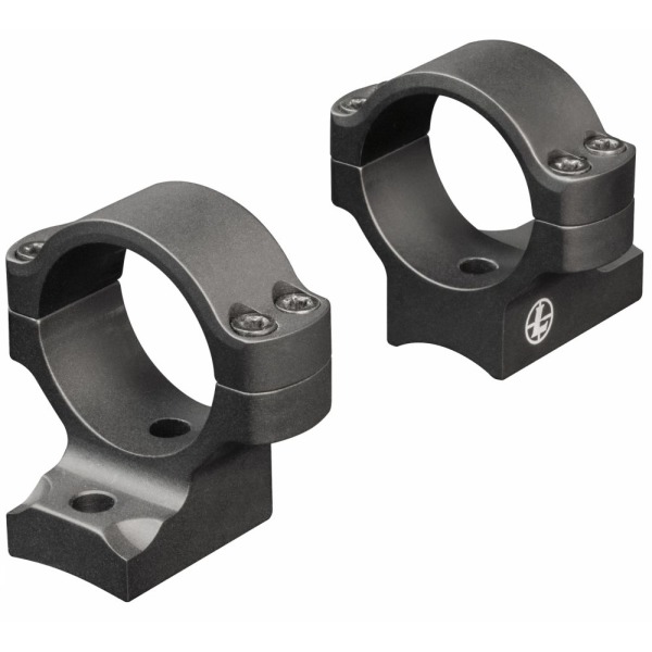 LEUPOLD BC BASE WINCHESTER XPR 2-PC 1" MED MATTE