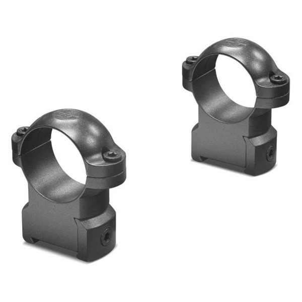 LEUPOLD RINGMOUNT 1" CZ 550 HIGH MATTE