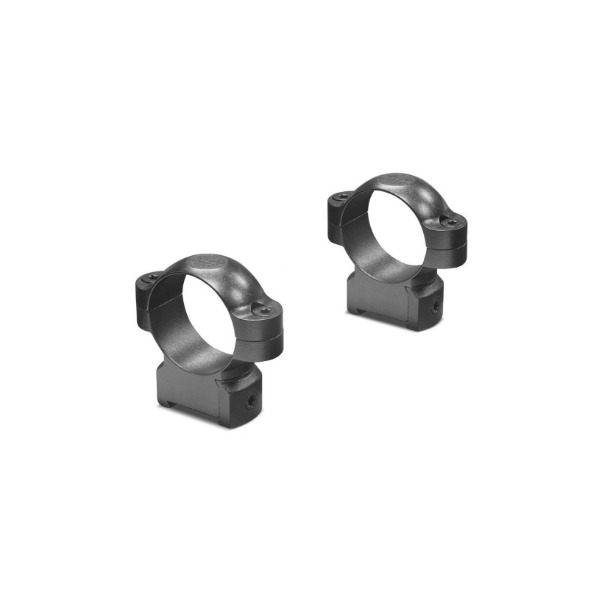 LEUPOLD RINGMOUNT 30MM CZ 550 HIGH MATTE