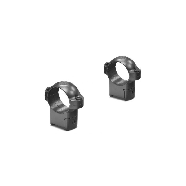 LEUPOLD RINGMOUNT 1" CZ 527 HIGH MATTE