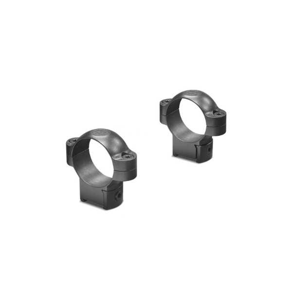 LEUPOLD RINGMOUNT 30MM CZ 527 MEDIUM MATTE