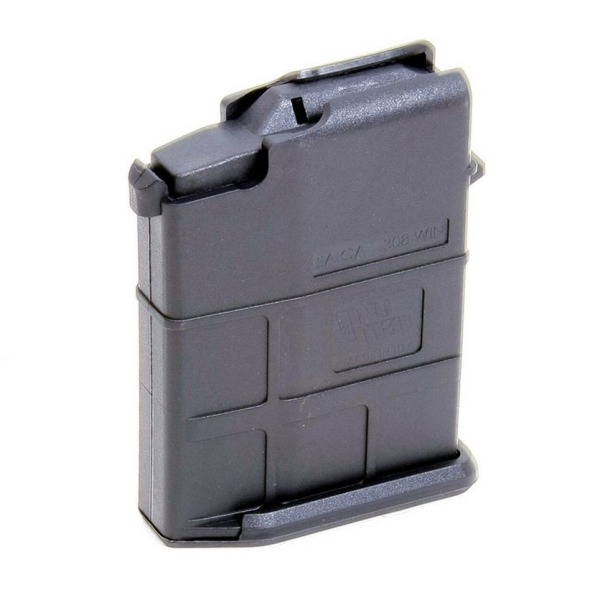 ProMag Saiga .308 Winchester 10rd Mag Polymer Black