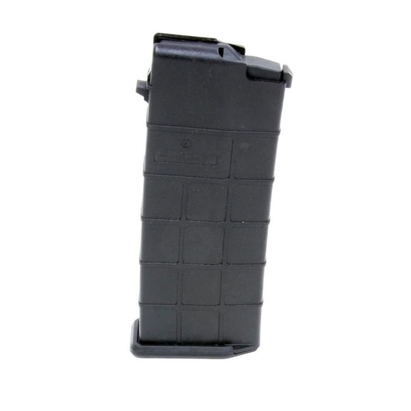 ProMag Saiga .308 Winchester 24rd Mag Polymer Black