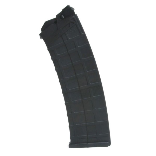 ProMag Saiga 12ga 10rd Magazine Polymer Black