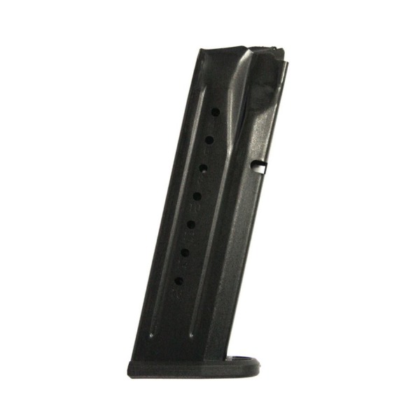 ProMag S&W M&P9 9MM 17rd Magazine Steel Blue
