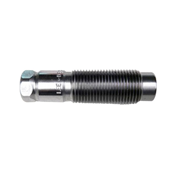 LEE SPARE DECAPPING DIE BODY **DD2525**