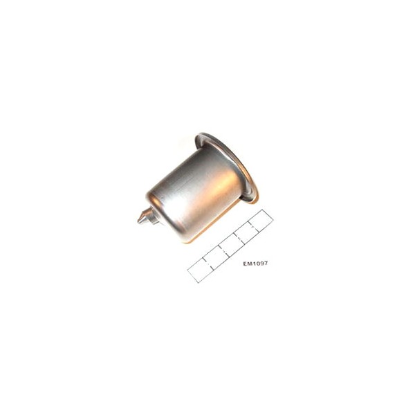 LEE SPARE *POT/PRO ASSY **EM1097**