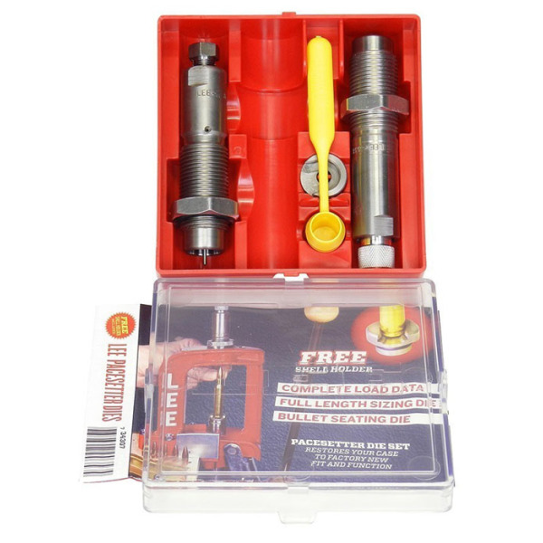 LEE 7MM WSM 2 DIE SET S/H #5