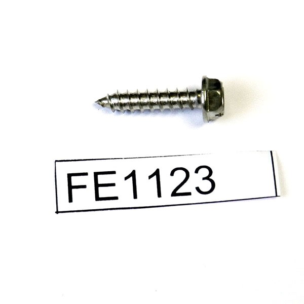 LEE SPARE SCREW 8-15X3/4 SL **FE1123**