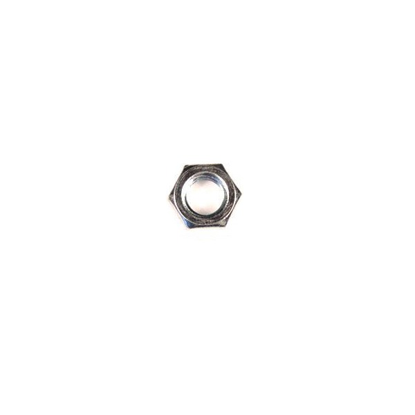 Lee Spare 10-32 Hex MS Nut Zin