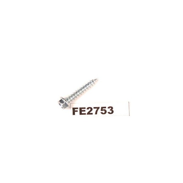 LEE SPARE SCREW 8X1 UNSL OT HX **FE2753**