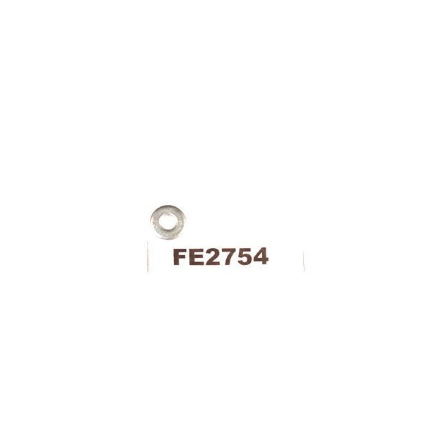 LEE SPARE #6 SAE FLAT WASHER **FE2754**