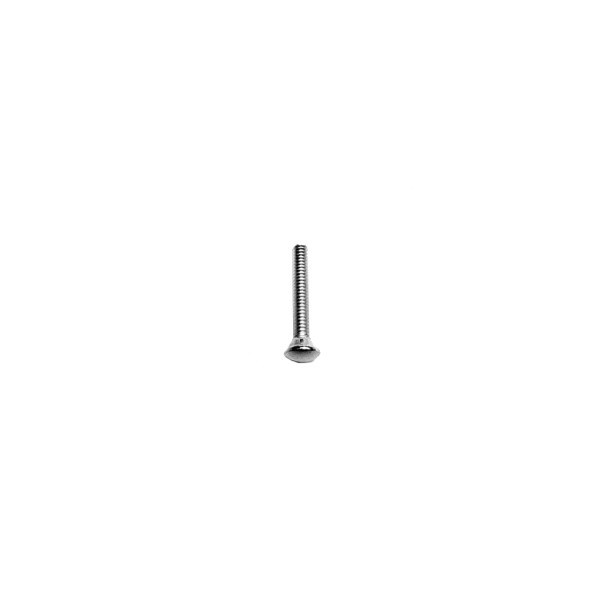 Lee Spare 8-32x1 Carriage Bolt