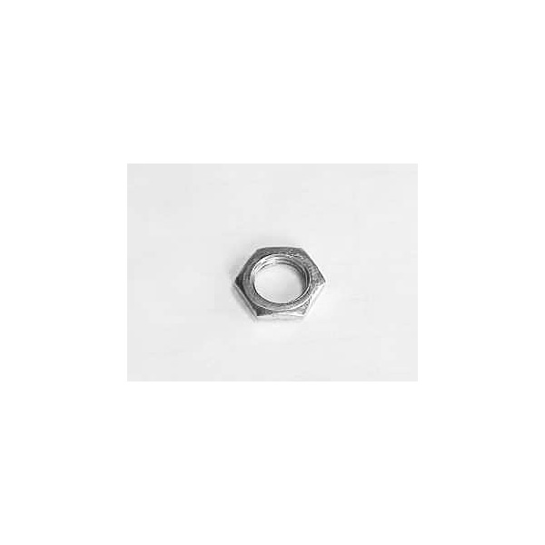 Lee Spare 7/16-20 Hex Jam Nut
