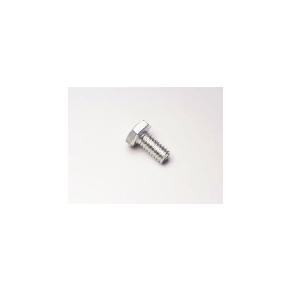 Lee Spare 1/4-20x1/2 Hex Zinc