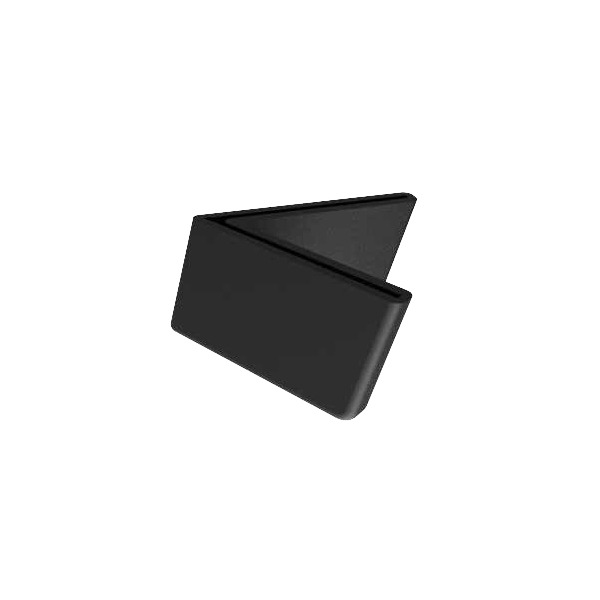 Lee Spare 1" Angle Rubber Foot