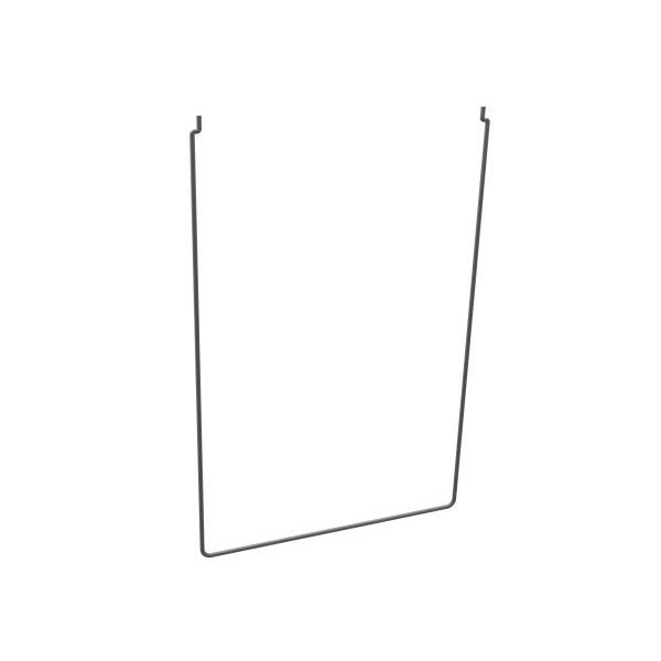 LEE SPARE WIRE FORM(BLOC K HNGR) **LS2961**