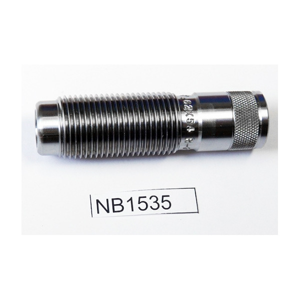 LEE SPARE EZSEAT BDY 7.6 2X54 **NB1535**