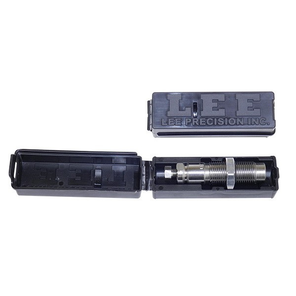 LEE SINGLE DIE BOX